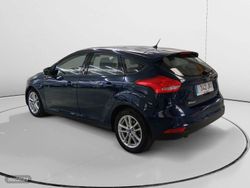 Ford Focus 1.6 TI-VCT Trend+ 92 kW (125 CV) - Miniatura 5