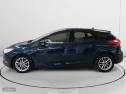 Ford Focus 1.6 TI-VCT Trend+ 92 kW (125 CV) - Miniatura 6