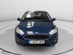 Ford Focus 1.6 TI-VCT Trend+ 92 kW (125 CV) - Miniatura 7