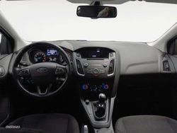 Ford Focus 1.6 TI-VCT Trend+ 92 kW (125 CV) - Miniatura 9