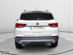 Seat Ateca 1.6 TDI Style 85 kW (115 CV) - Miniatura 4