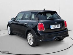 Mini Cooper S 131 kW (178 CV) - Miniatura 5