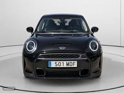 Mini Cooper S 131 kW (178 CV) - Miniatura 7