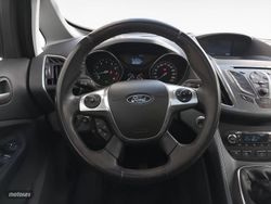 Ford C-Max 1.0 EcoBoost S&S Titanium 92 kW (125 CV) - Miniatura 10