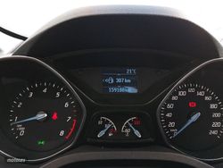 Ford C-Max 1.0 EcoBoost S&S Titanium 92 kW (125 CV) - Miniatura 17