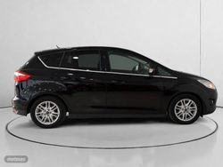 Ford C-Max 1.0 EcoBoost S&S Titanium 92 kW (125 CV) - Miniatura 2