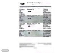 Ford C-Max 1.0 EcoBoost S&S Titanium 92 kW (125 CV) - Miniatura 25