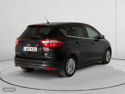 Ford C-Max 1.0 EcoBoost S&S Titanium 92 kW (125 CV) - Miniatura 3