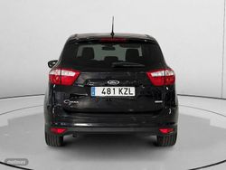 Ford C-Max 1.0 EcoBoost S&S Titanium 92 kW (125 CV) - Miniatura 4