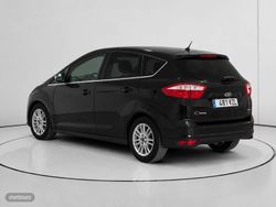 Ford C-Max 1.0 EcoBoost S&S Titanium 92 kW (125 CV) - Miniatura 5