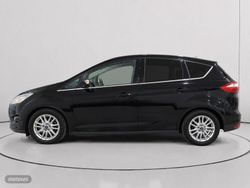 Ford C-Max 1.0 EcoBoost S&S Titanium 92 kW (125 CV) - Miniatura 6