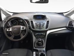 Ford C-Max 1.0 EcoBoost S&S Titanium 92 kW (125 CV) - Miniatura 9
