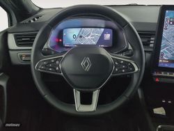 Renault Symbioz Techno mildhybrid 103 kW (140 CV) - Miniatura 10