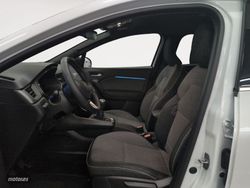 Renault Symbioz Techno mildhybrid 103 kW (140 CV) - Miniatura 11