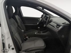 Renault Symbioz Techno mildhybrid 103 kW (140 CV) - Miniatura 13