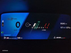 Renault Symbioz Techno mildhybrid 103 kW (140 CV) - Miniatura 16
