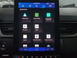 Renault Symbioz Techno mildhybrid 103 kW (140 CV) - Miniatura 17