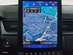 Renault Symbioz Techno mildhybrid 103 kW (140 CV) - Miniatura 18