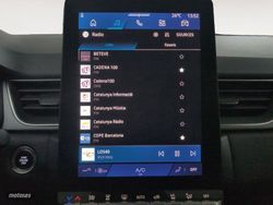 Renault Symbioz Techno mildhybrid 103 kW (140 CV) - Miniatura 19