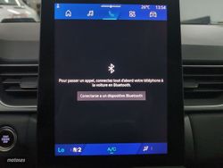 Renault Symbioz Techno mildhybrid 103 kW (140 CV) - Miniatura 20