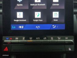 Renault Symbioz Techno mildhybrid 103 kW (140 CV) - Miniatura 22