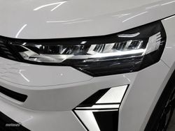 Renault Symbioz Techno mildhybrid 103 kW (140 CV) - Miniatura 25