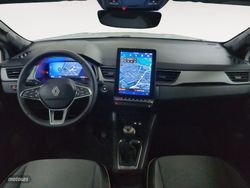 Renault Symbioz Techno mildhybrid 103 kW (140 CV) - Miniatura 9