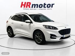 Ford Kuga 1.5 EcoBoost S&S ST-Line 4x2 110 kW (150 CV) - Miniatura 1