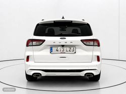 Ford Kuga 1.5 EcoBoost S&S ST-Line 4x2 110 kW (150 CV) - Miniatura 4