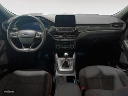 Ford Kuga 1.5 EcoBoost S&S ST-Line 4x2 110 kW (150 CV) - Miniatura 9