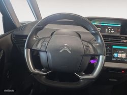 Citroen C4 Picasso BlueHDi 120 Feel 88 kW (120 CV) - Miniatura 10