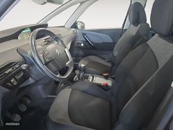 Citroen C4 Picasso BlueHDi 120 Feel 88 kW (120 CV) - Miniatura 11