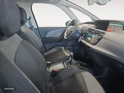 Citroen C4 Picasso BlueHDi 120 Feel 88 kW (120 CV) - Miniatura 13