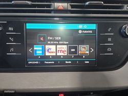 Citroen C4 Picasso BlueHDi 120 Feel 88 kW (120 CV) - Miniatura 17