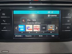Citroen C4 Picasso BlueHDi 120 Feel 88 kW (120 CV) - Miniatura 19