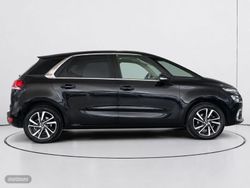 Citroen C4 Picasso BlueHDi 120 Feel 88 kW (120 CV) - Miniatura 2