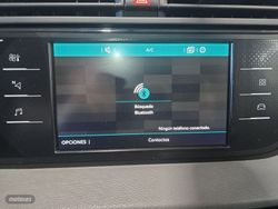 Citroen C4 Picasso BlueHDi 120 Feel 88 kW (120 CV) - Miniatura 20