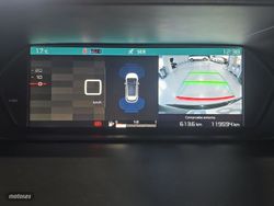 Citroen C4 Picasso BlueHDi 120 Feel 88 kW (120 CV) - Miniatura 21
