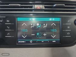 Citroen C4 Picasso BlueHDi 120 Feel 88 kW (120 CV) - Miniatura 22