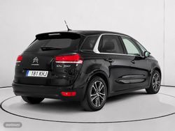 Citroen C4 Picasso BlueHDi 120 Feel 88 kW (120 CV) - Miniatura 3