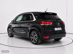Citroen C4 Picasso BlueHDi 120 Feel 88 kW (120 CV) - Miniatura 5