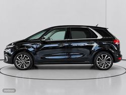 Citroen C4 Picasso BlueHDi 120 Feel 88 kW (120 CV) - Miniatura 6