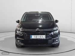 Citroen C4 Picasso BlueHDi 120 Feel 88 kW (120 CV) - Miniatura 7