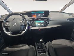 Citroen C4 Picasso BlueHDi 120 Feel 88 kW (120 CV) - Miniatura 9