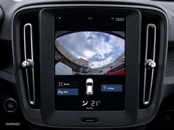 Volvo XC40 T2 Essential Auto 95 kW (129 CV) - Miniatura 20