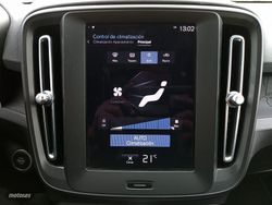Volvo XC40 T2 Essential Auto 95 kW (129 CV) - Miniatura 21