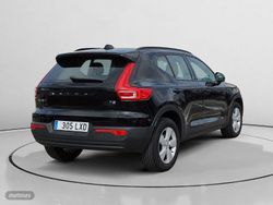 Volvo XC40 T2 Essential Auto 95 kW (129 CV) - Miniatura 3