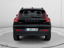 Volvo XC40 T2 Essential Auto 95 kW (129 CV) - Miniatura 4