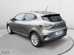 Renault Clio Evolution - Miniatura 4