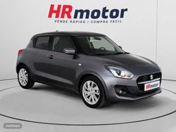 Suzuki Swift 1.2 GLE Mild Hybrid 61 kW (83 CV) - Miniatura 1